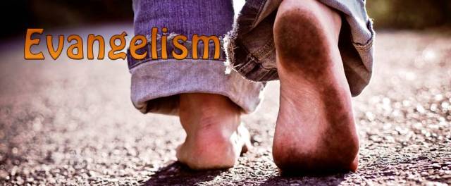 evangelism