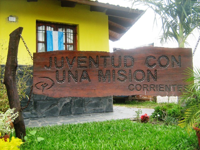 jucum norte jucum norte