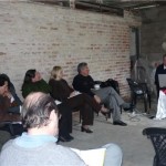 Missionary Conference