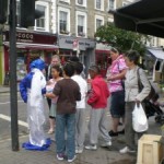 Notting Hill Carnival
