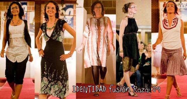 desfile '09 desfile '09