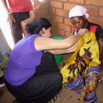 “A Different Kind of Christmas for Mozambique”- a dream come true!   