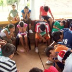 King's Kids Conference.