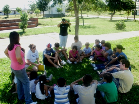 Campamento K.K Campamento K.K