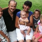 Peinkofer Family