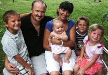 Familia Peinkofer Familia Peinkofer