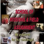 The aim of the Mobile Transcultural Missions School