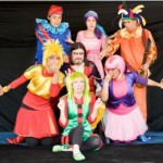 Musical Comedy 
