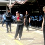 Mobile Cross-cultural Missions School Travels to Surinam