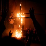 YWAM Argentina Staff Retreat in Mendoza