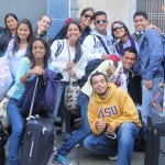 YWAM North Host to Venezuelan D.T.S. Team