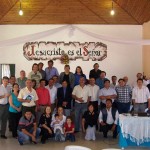 Pastors United for Corrientes “In Favour of Life”