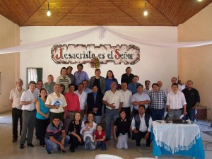 reunion pastores unidos por corrientes