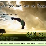 The School of Art in Missions will begin SOON!