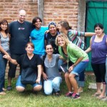From Costa Rica to Corrientes