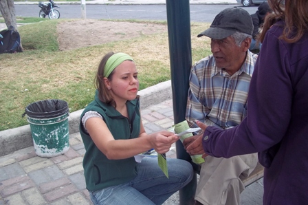 Evangelismo