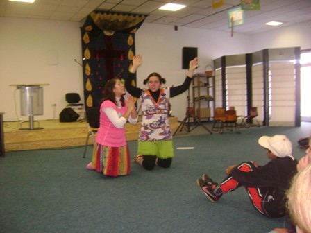 alemania Niños