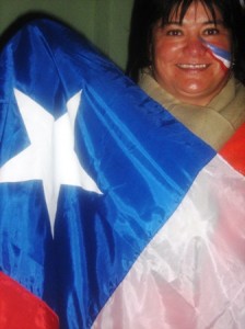 chile chile