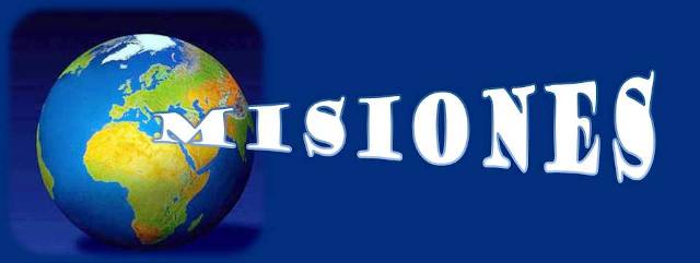 misiones