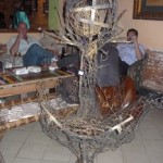 Exposición de Arte