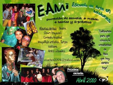  EAMi 2010