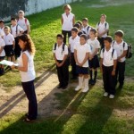 “Instituto Nueva Generación” ¡Iniciamos el año lectivo con muchas expectativas!