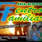 Si la vida te da la espalda, Dios te extiende su mano!