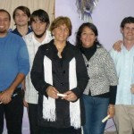 Graduación Estudios Biblicos