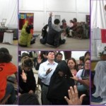 Culto Misionero - Turquía