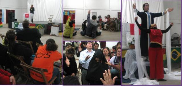 culto misionero 30-05-10