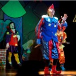Comedia Musical “Welandia”