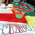 Ultimo Culto Misionero del año.
