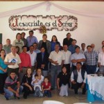 Pastores Unidos por Corrientes “a Favor de la vida”.