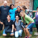Equipo de Costa Rica
