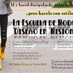 Cambiar el mundo con estilo!