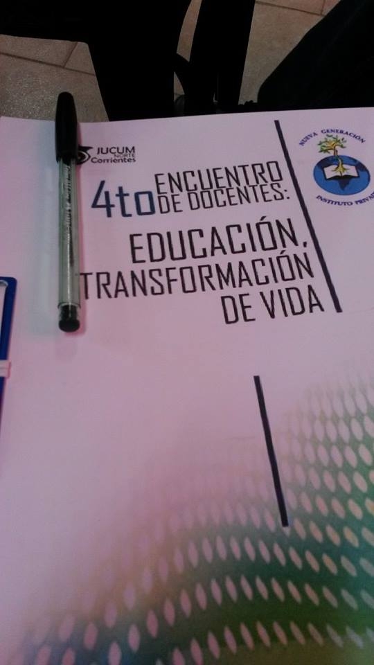 Educación, transformación de vida