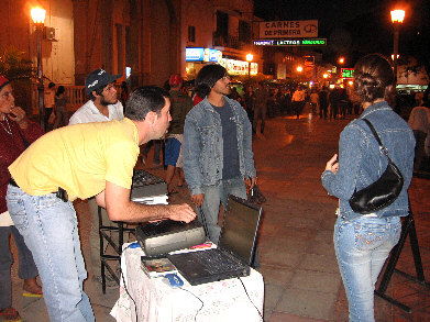 comm event in plaza1.jpg